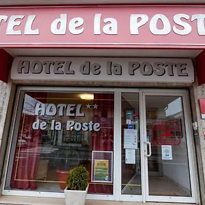 https://hotel-de-la-poste-douvaine.hotels-rhonealpes.com