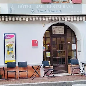 Le Sauveur Saint-Sauveur-sur-Tinée